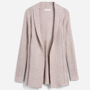 Honey Punch cardigan stitch fix